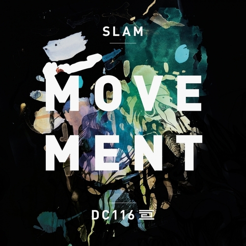 Slam - Movement (Drumcode)